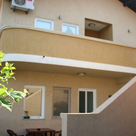 Apartments Emerald Ulcinj Extérieur photo