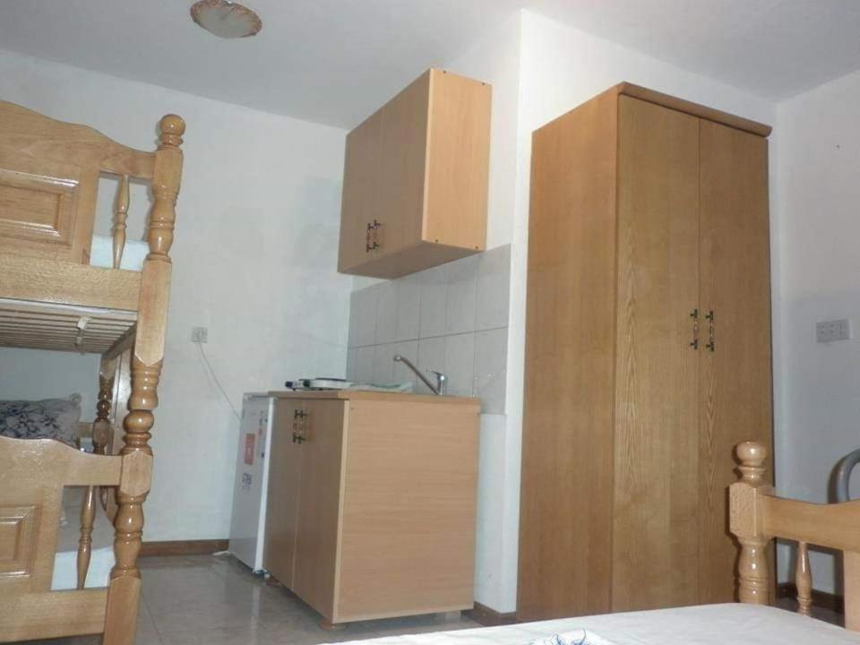 Apartments Emerald Ulcinj Extérieur photo
