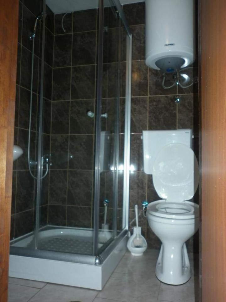 Apartments Emerald Ulcinj Extérieur photo