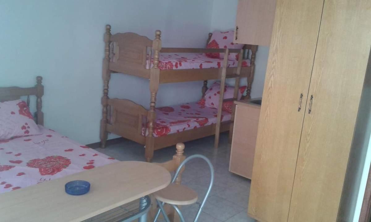 Apartments Emerald Ulcinj Extérieur photo