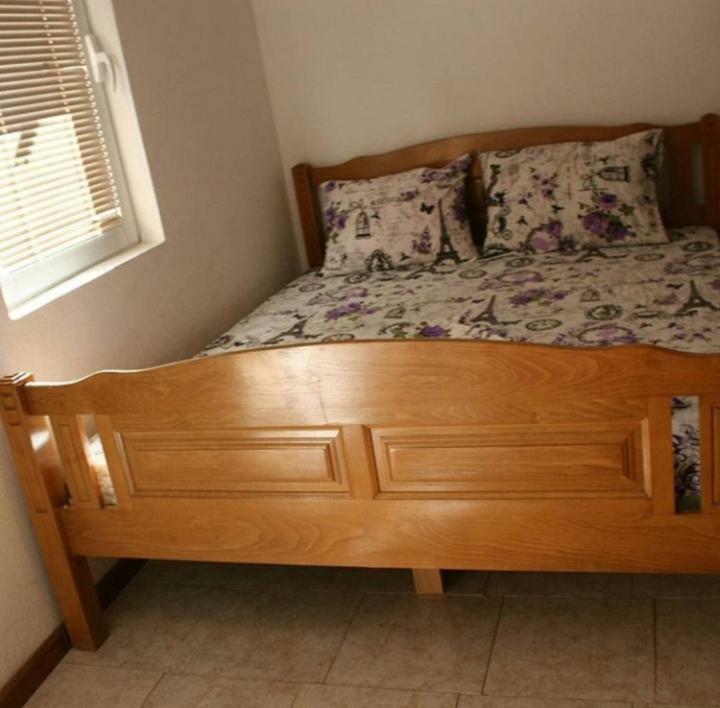 Apartments Emerald Ulcinj Extérieur photo