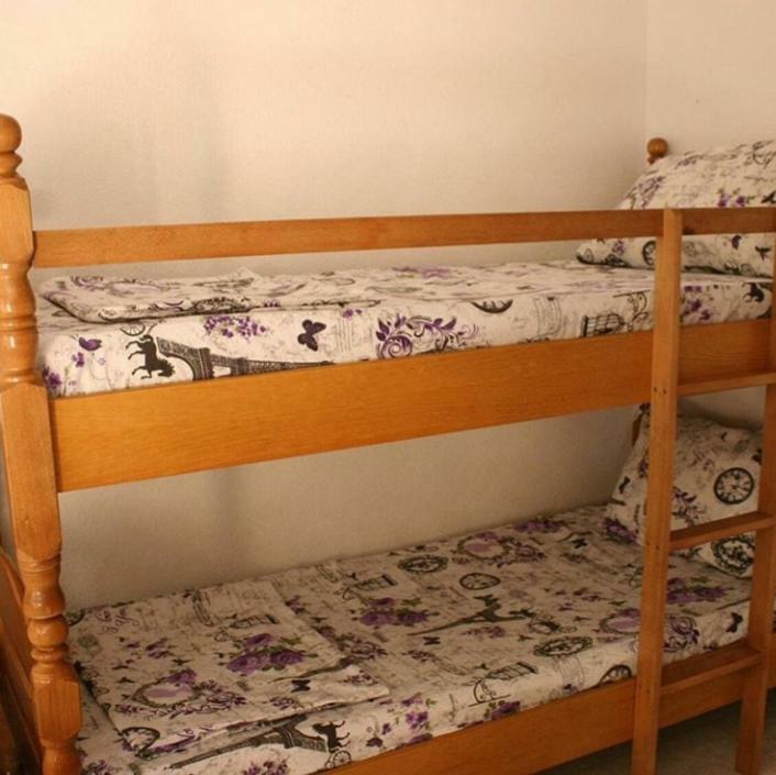Apartments Emerald Ulcinj Extérieur photo