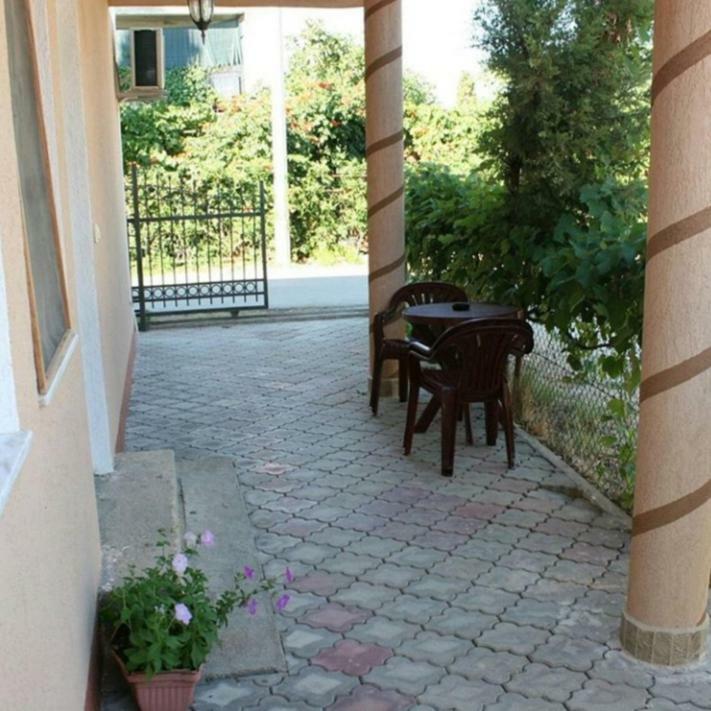 Apartments Emerald Ulcinj Extérieur photo