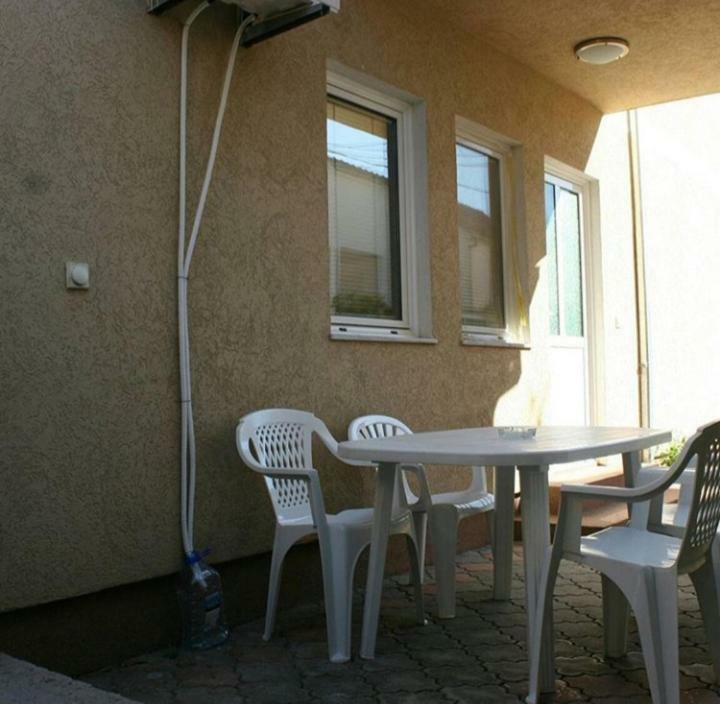 Apartments Emerald Ulcinj Extérieur photo