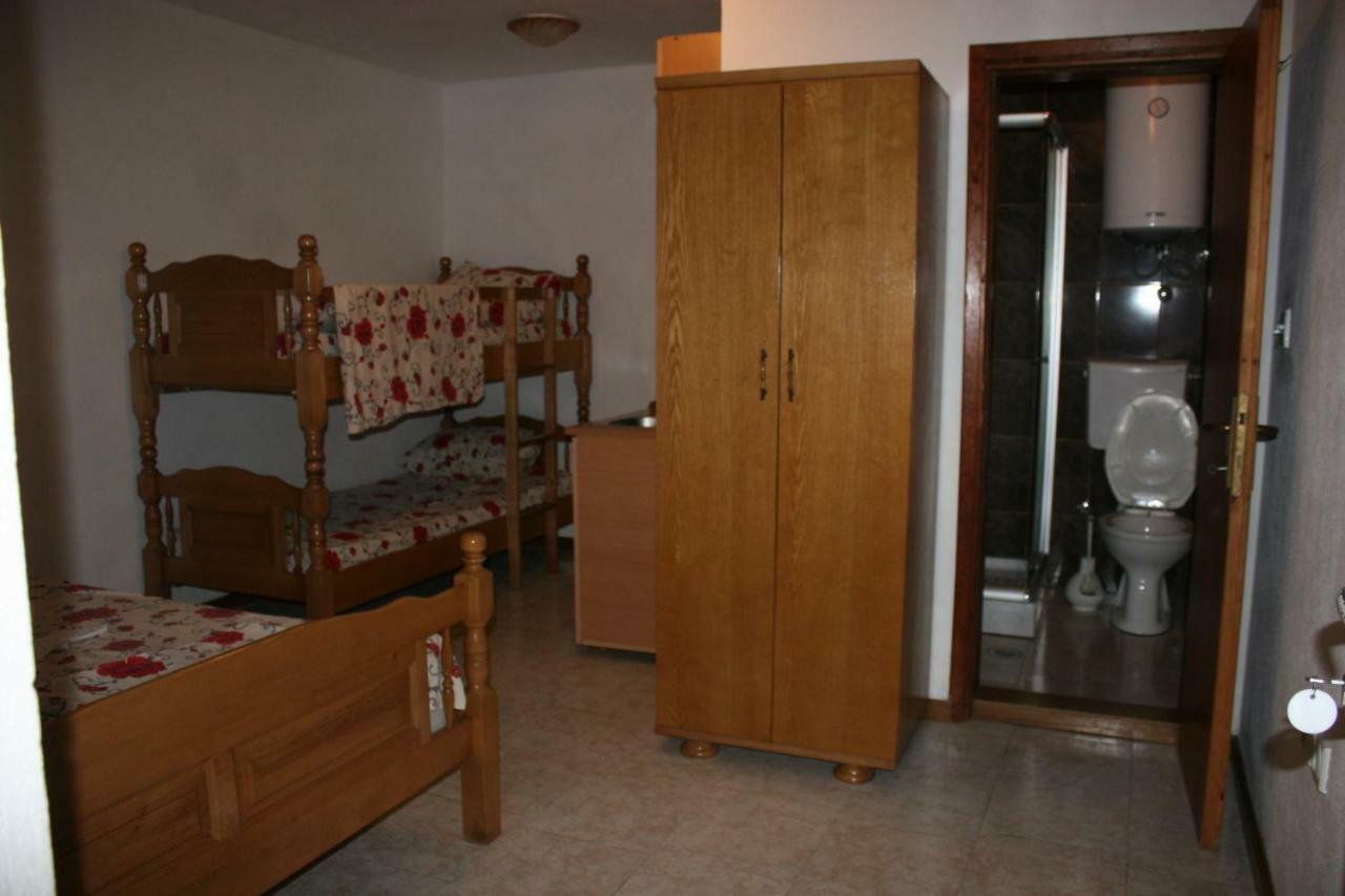 Apartments Emerald Ulcinj Extérieur photo